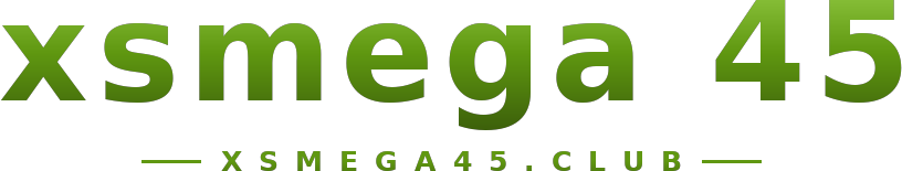 xsmega 45 logo